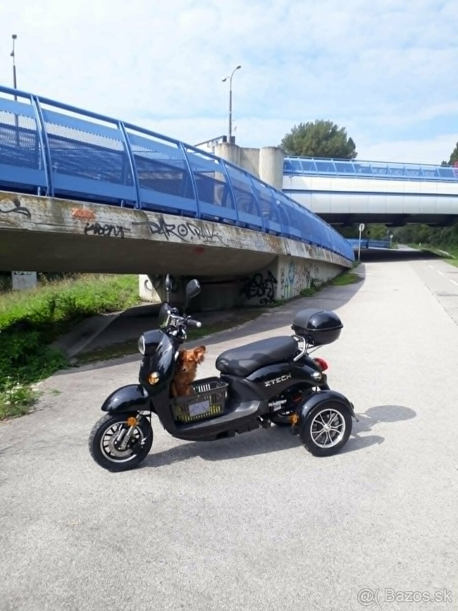 ZTECH ZT-63 - 2