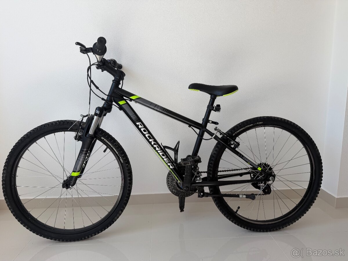 Rockrider ST 500 24” - 2