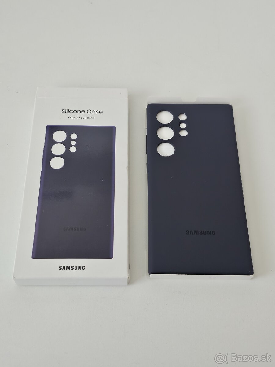 Samsung s24 U Violet obal case - 2