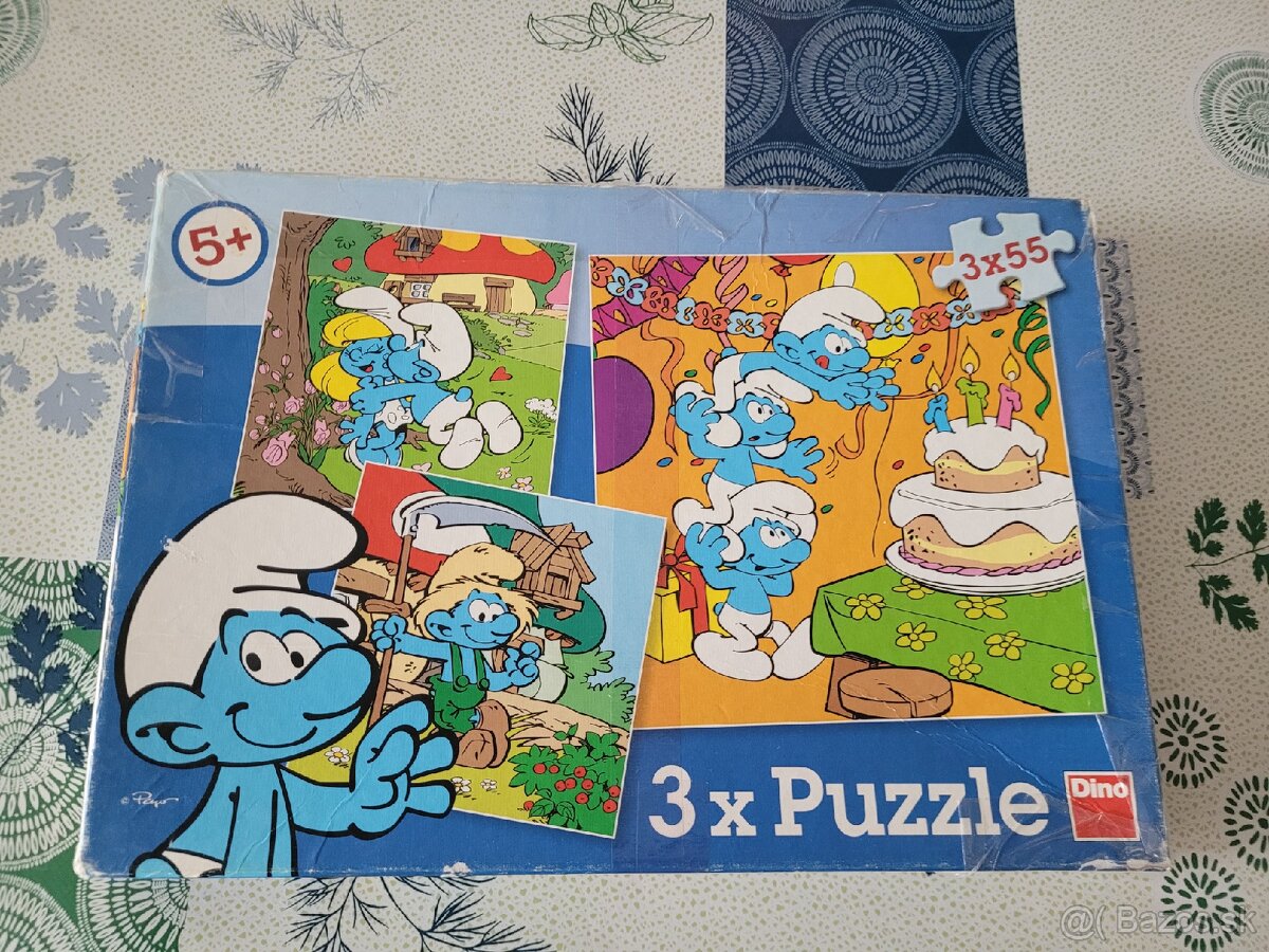 Puzzle - 2