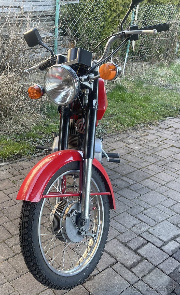 ČZ 175 - 487 - 2