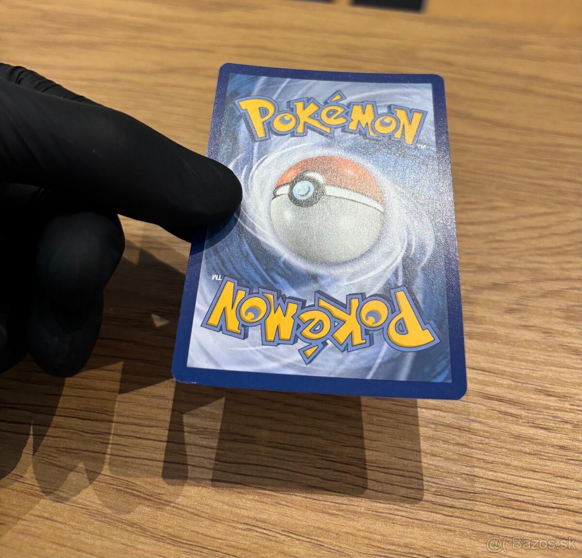 Pokemon karta - 2