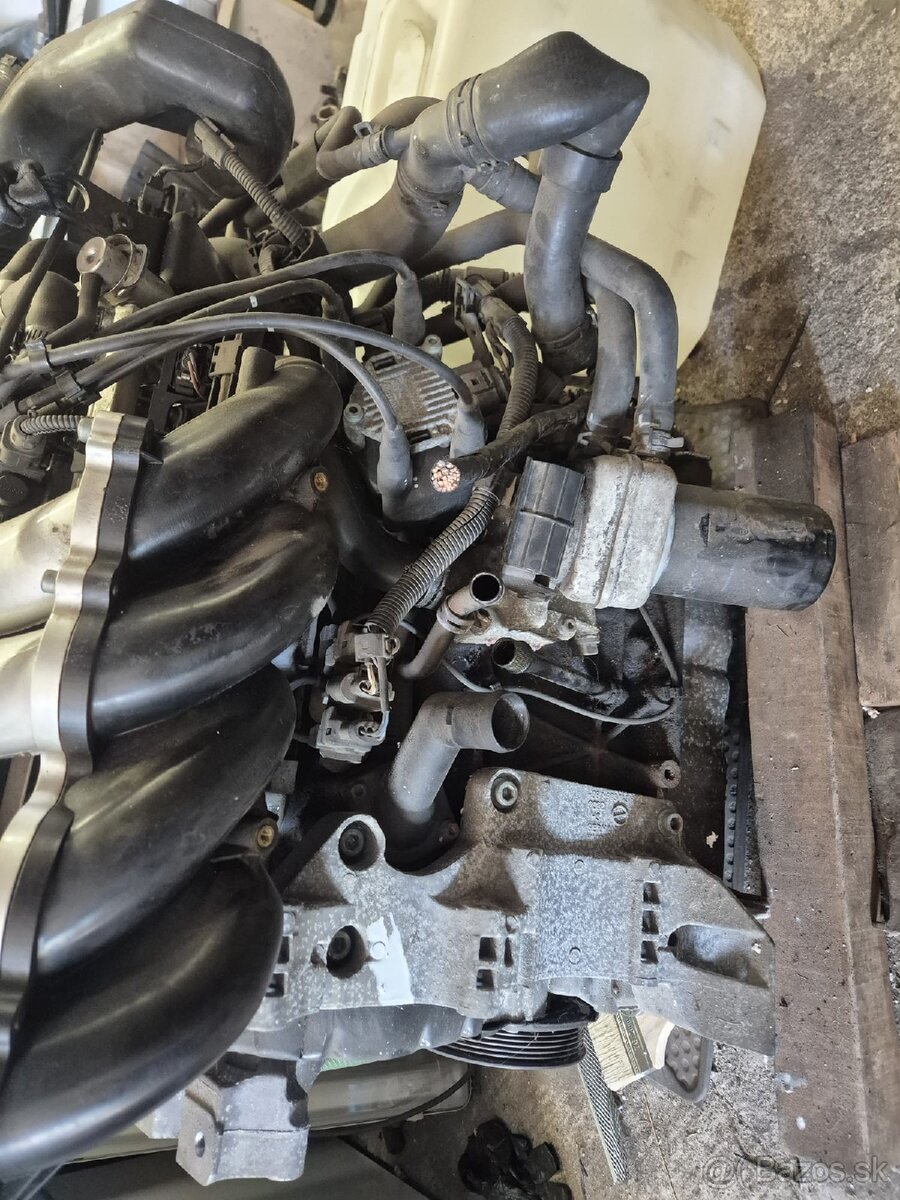 AGN motor - 2