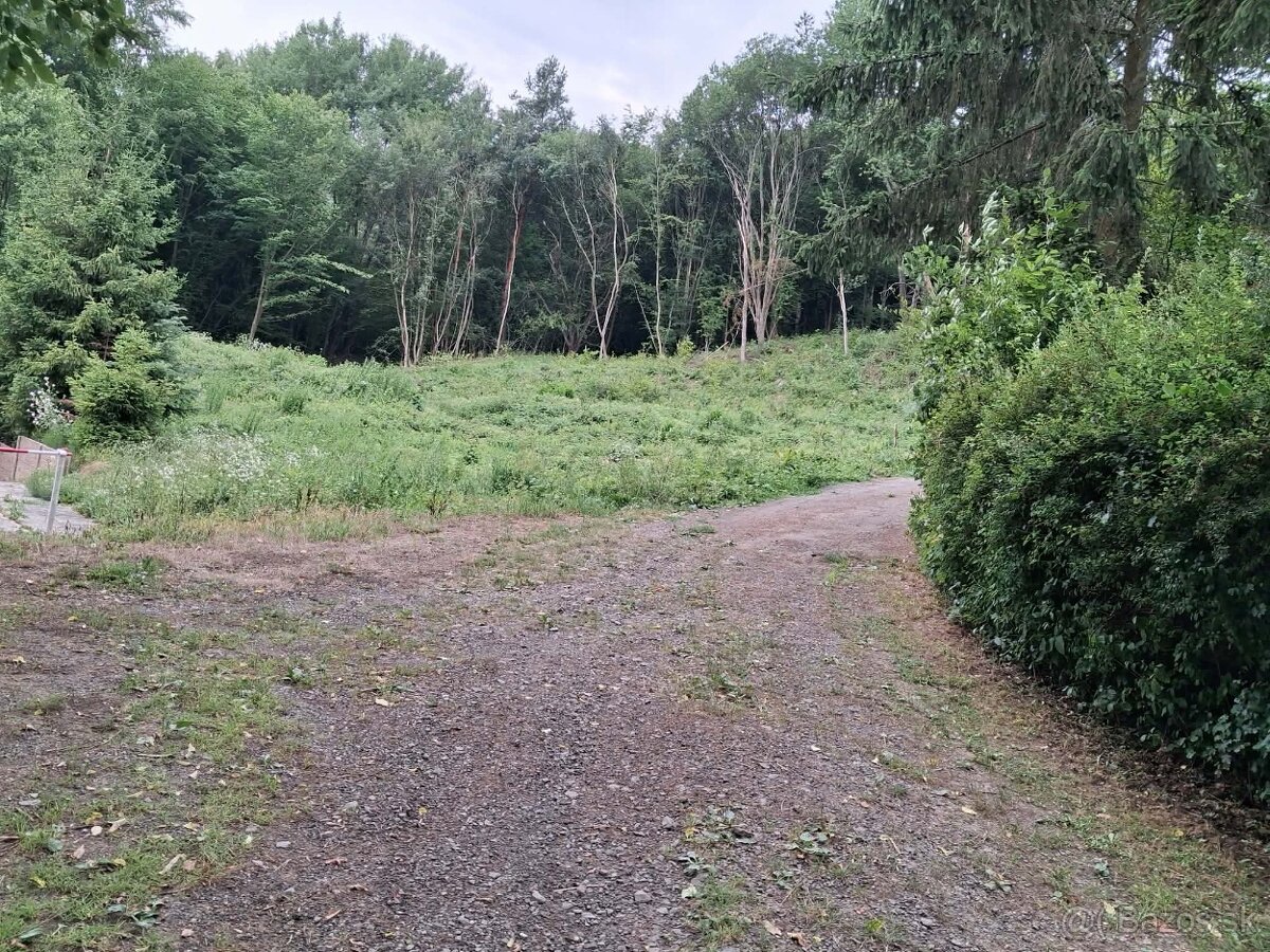 Stavebný pozemok - 2