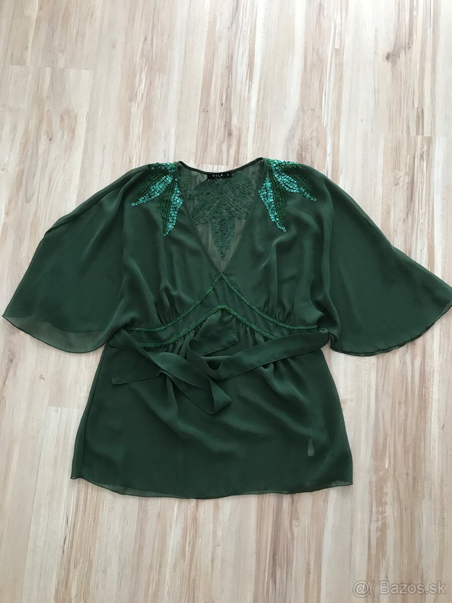 Bluzka c. XL - 2