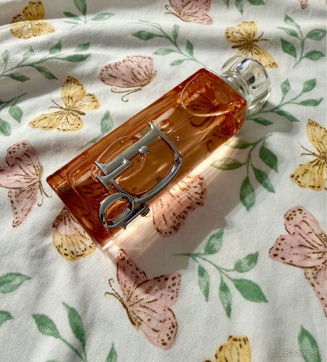 DIOR ADDICT PEACHY GLOW - Eau de parfum - 2