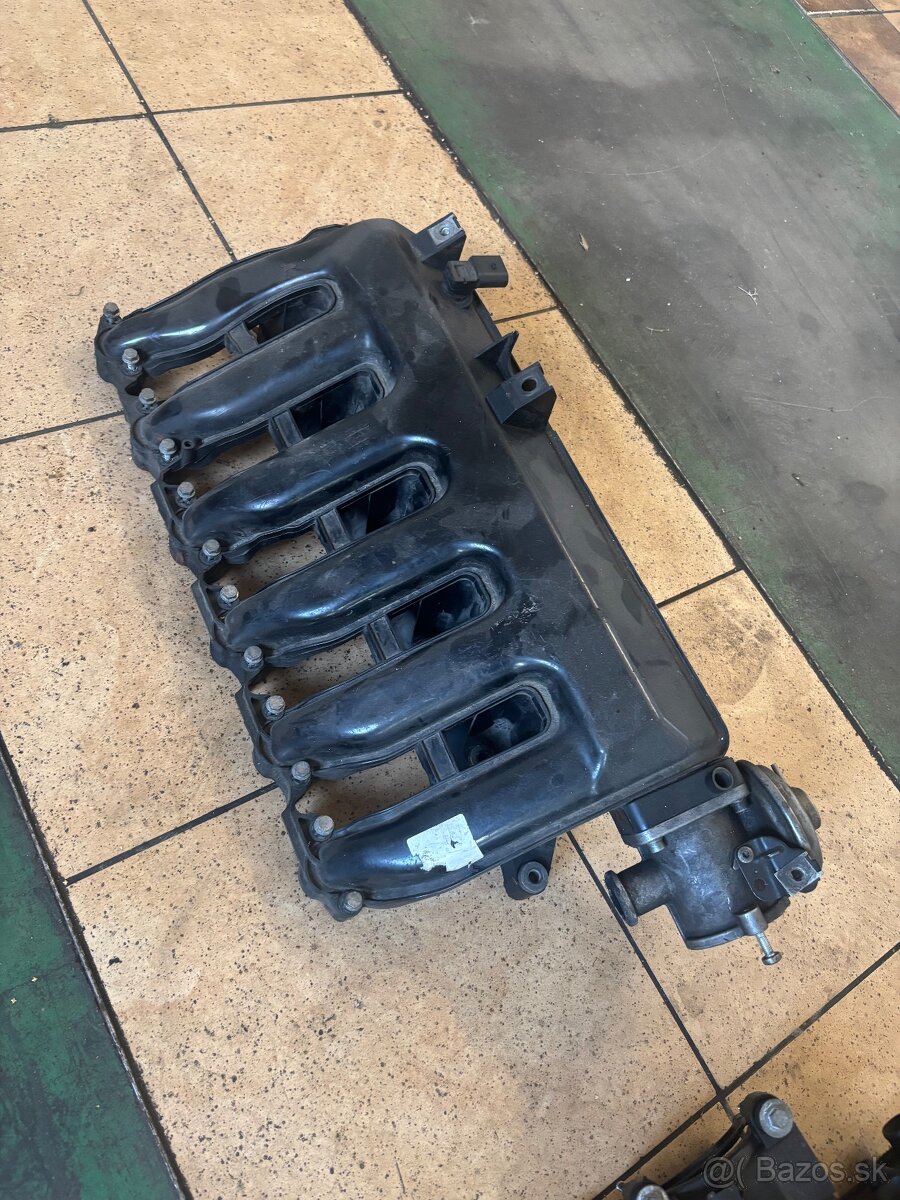 bmw e60-61 sanie - 2