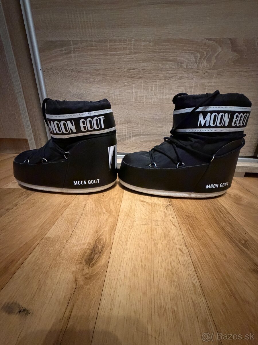 Moon Boot zimna obuv - 2