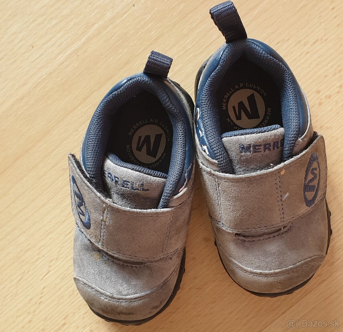 Predam LACNO topanky MERRELL c.20 - 2