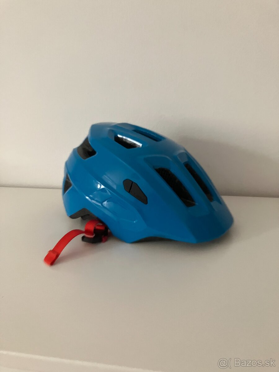 Detska cyklisticka prilba CUBE - 2