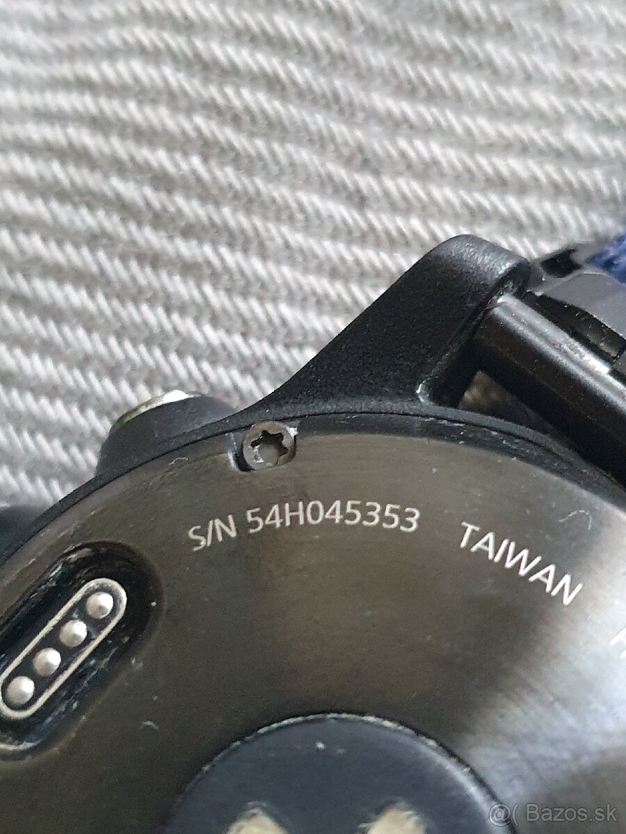 GARMIN FENIX 5X - 2