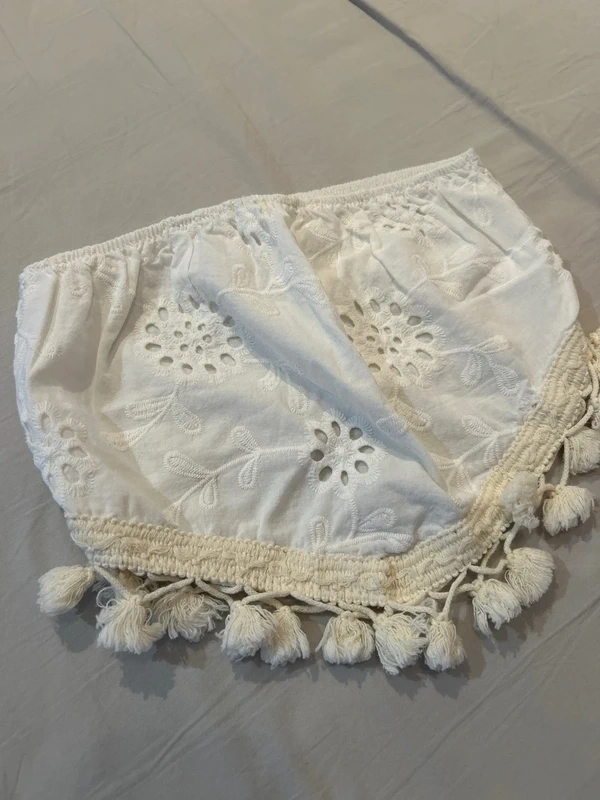 Crop top - 2