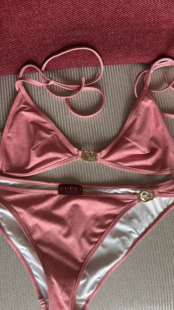 Gucci plavky - 2