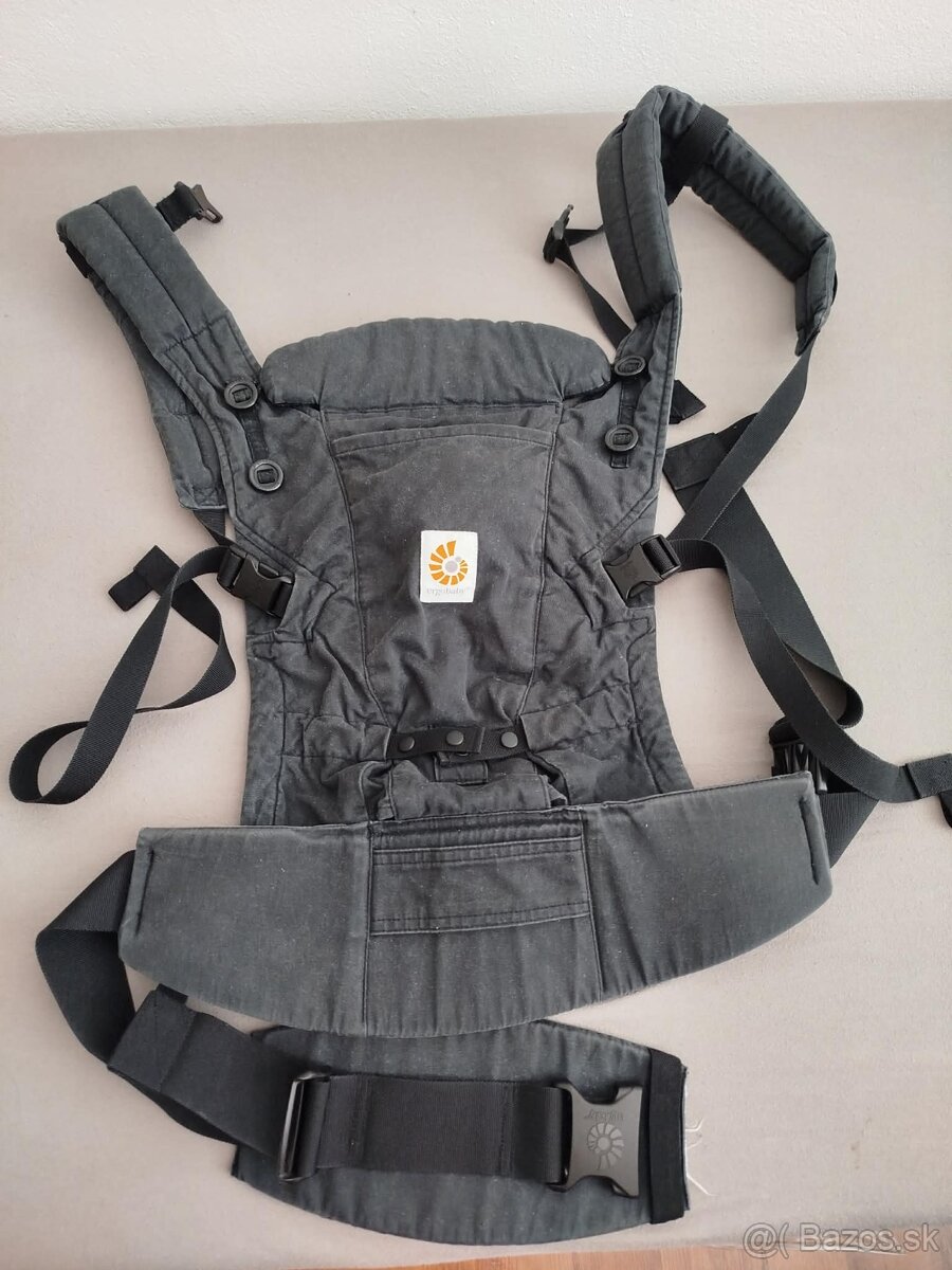 Nosic Ergobaby - 2