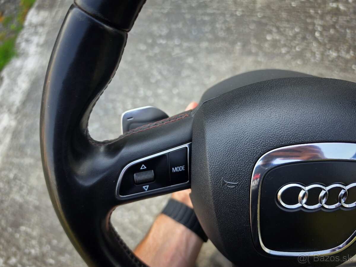 Predám volant Audi - 2