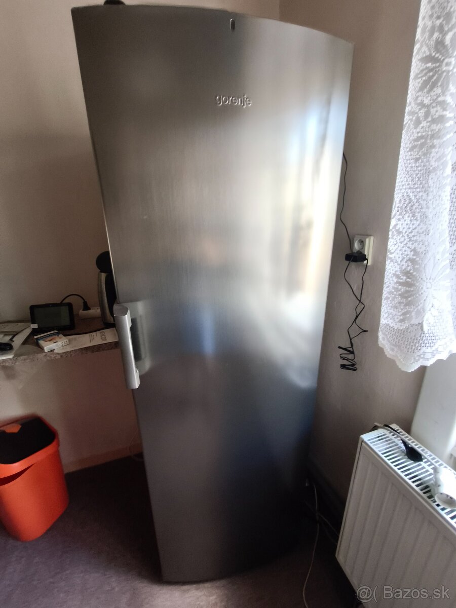 Predám chladničku Gorenje - 2