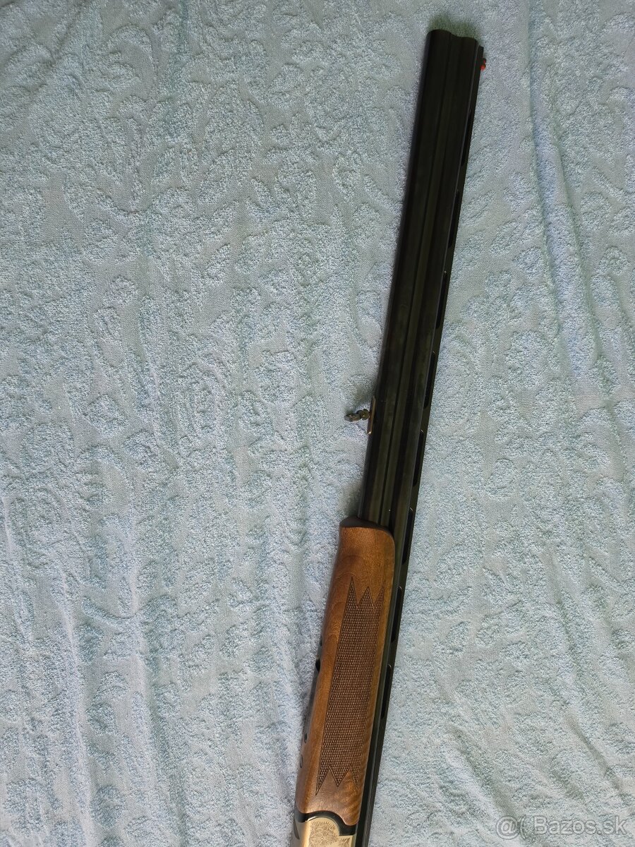 Broková kozlica - 2
