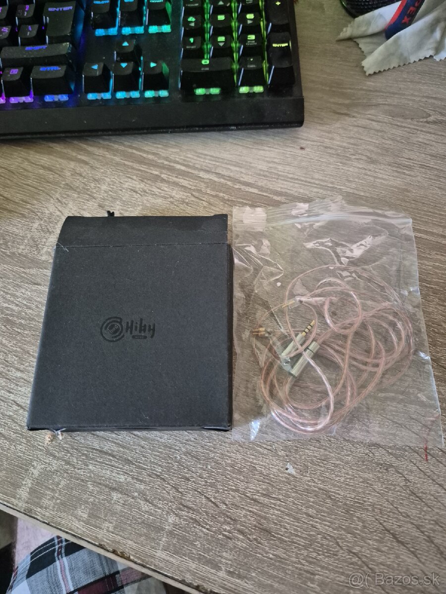 Iem kable - 2