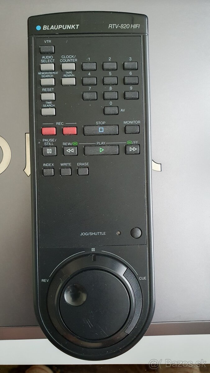 Blaupunkt RTV-820 HIFI - 2