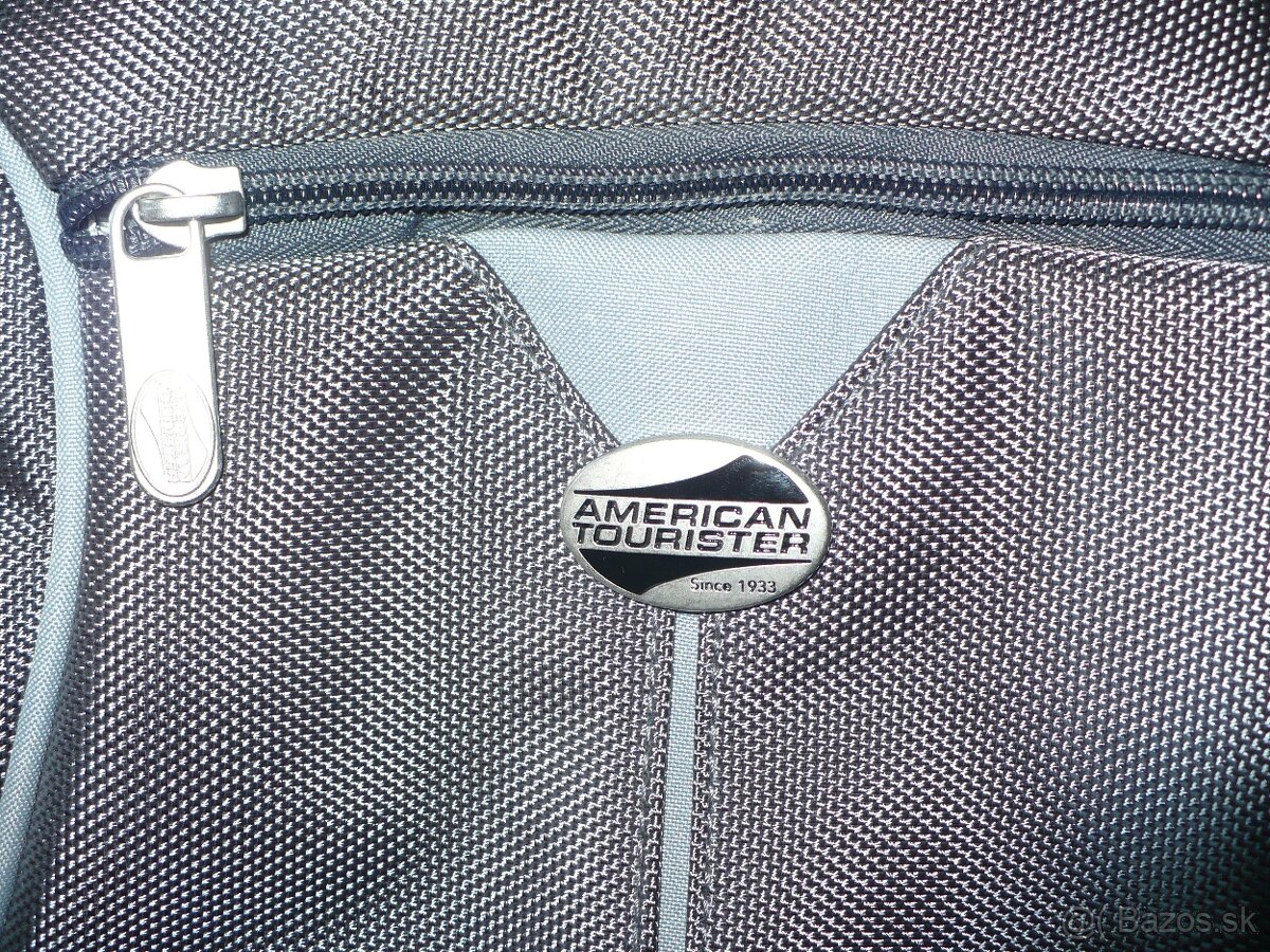 American Tourister - 2