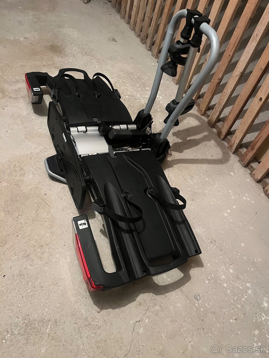 Thule EasyFold 931 2x30kg - 2