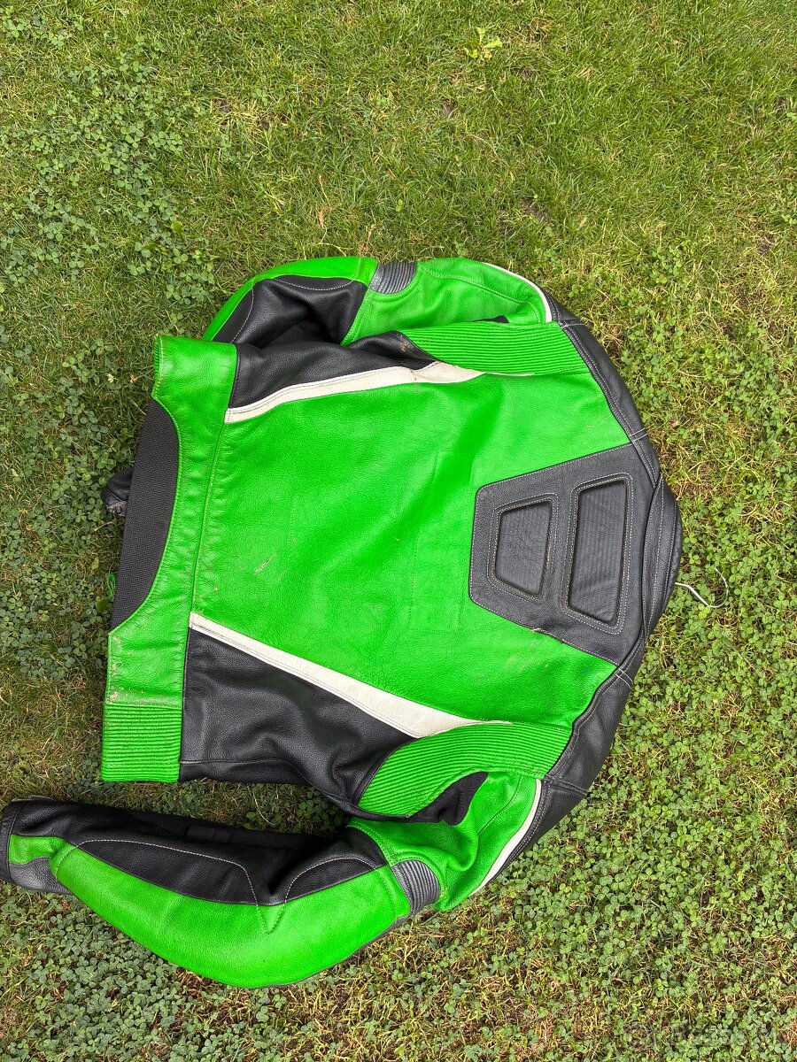 Moto bunda BUSE - 2