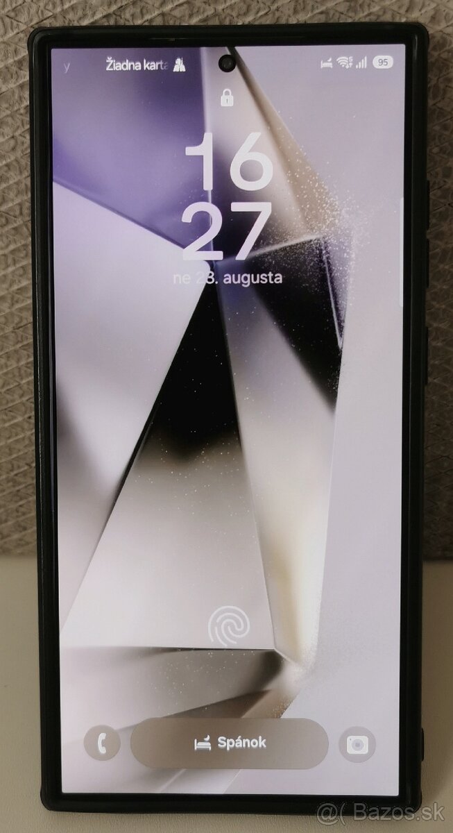 predam Samsung S24 Ultra - 2