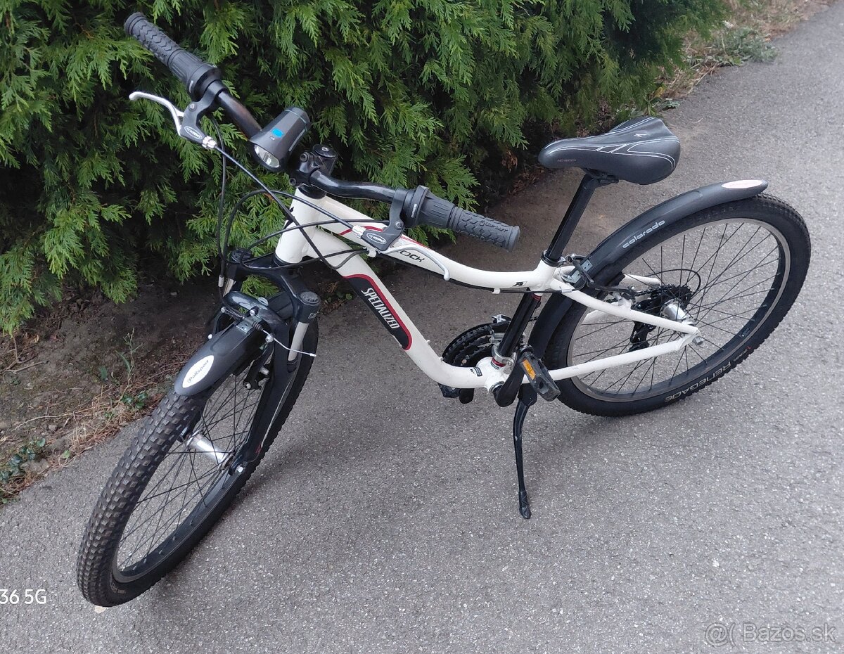 Detsky bicykel - 2