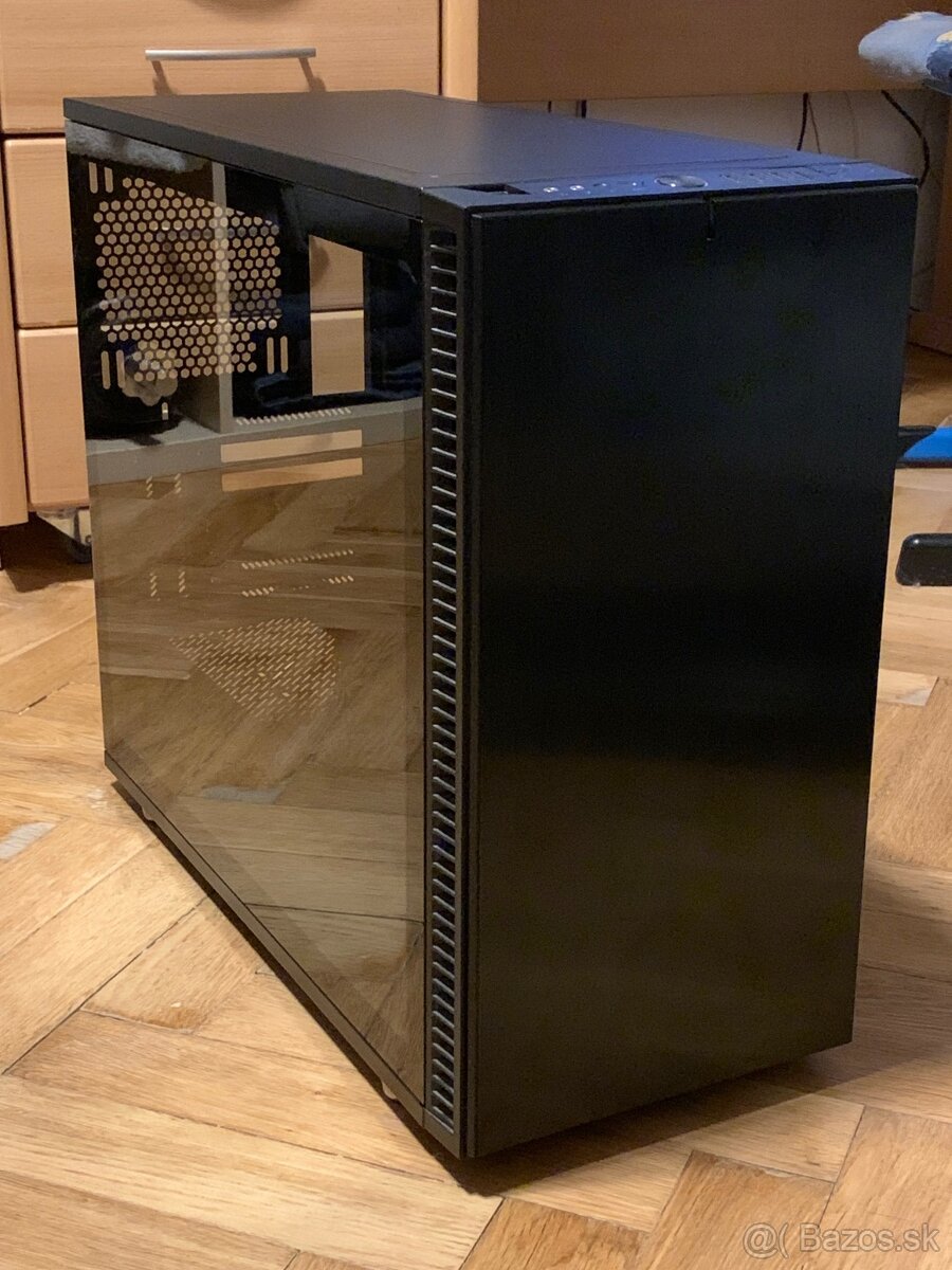 Fractal Design Define S2 - 2