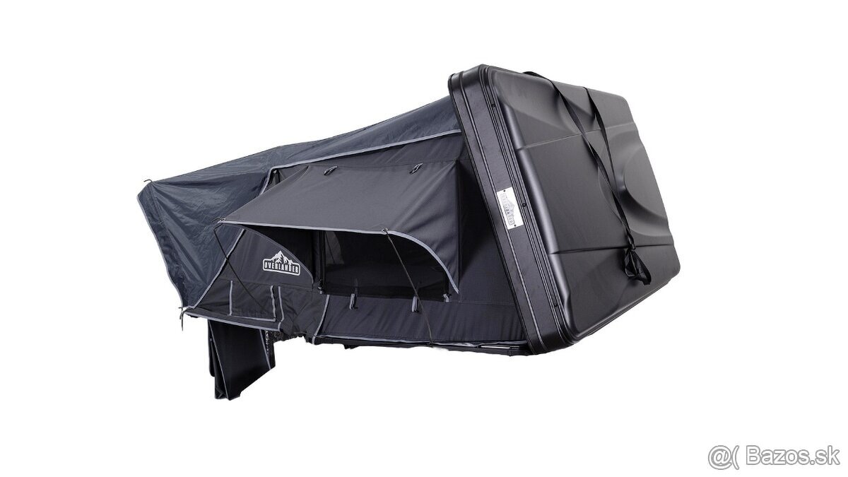 Novy Strešný stan - AUTOSTAN Overlander 210x210cm - 2