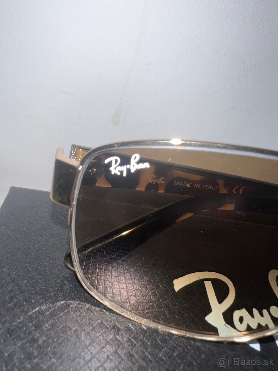 Ray-Ban Sunglasses - 2