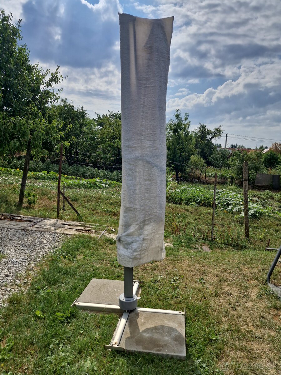 SLNECNIK Priemer 350 cm - 2