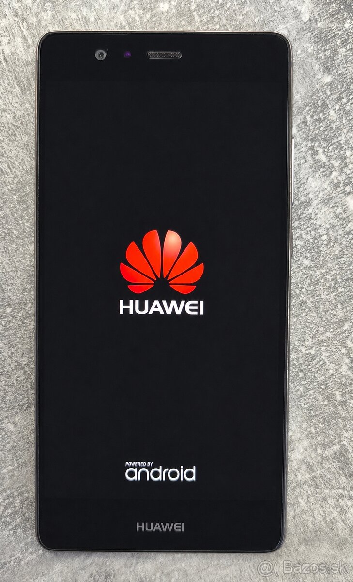 Huawei P9 - 2