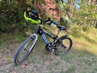 Bicykel "20" - 2