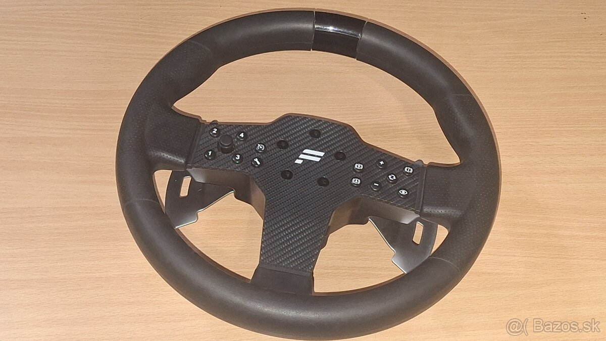 Radiaca páka Thrustmaster TH8A - 2