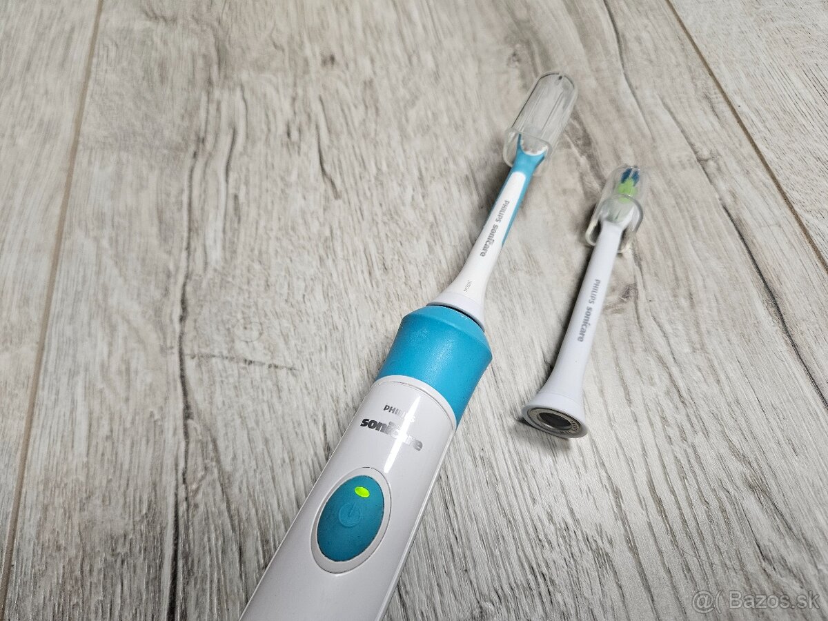 Philips Sonicare, elektrická zubná kefka - 2
