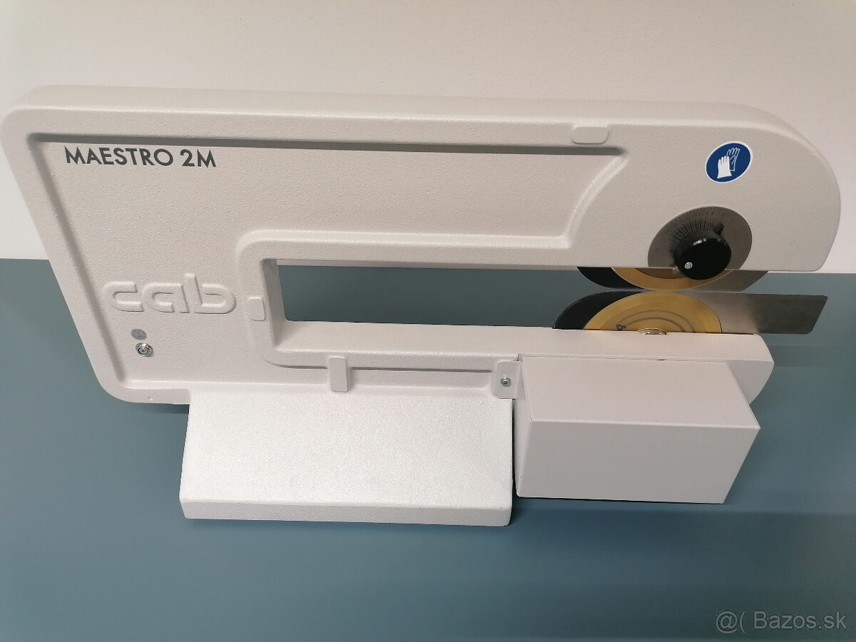 MAESTRO 2M TI - 2