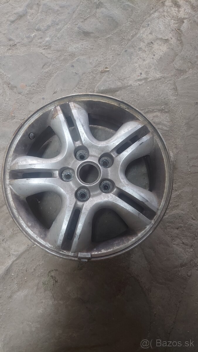 Pneu na Kia Sportage - 2