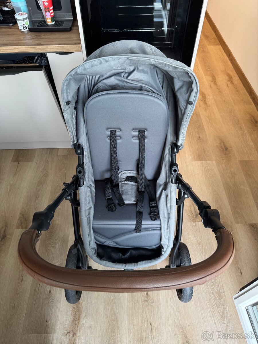 Kocik kinderkraft - 2
