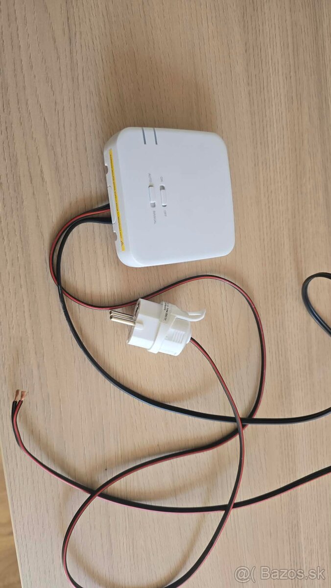 termostat Salus RT520 - 2