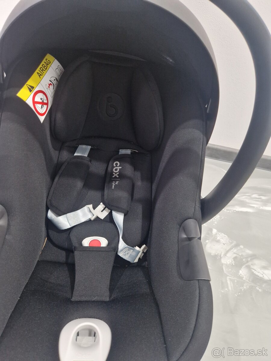 Vajíčko Cybex Aton B2 - 2