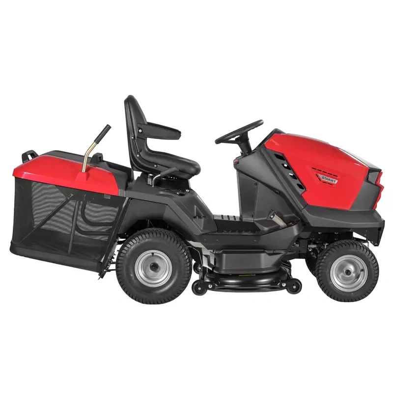Traktorová kosačka Starjet UJ P5 102 cm - 2
