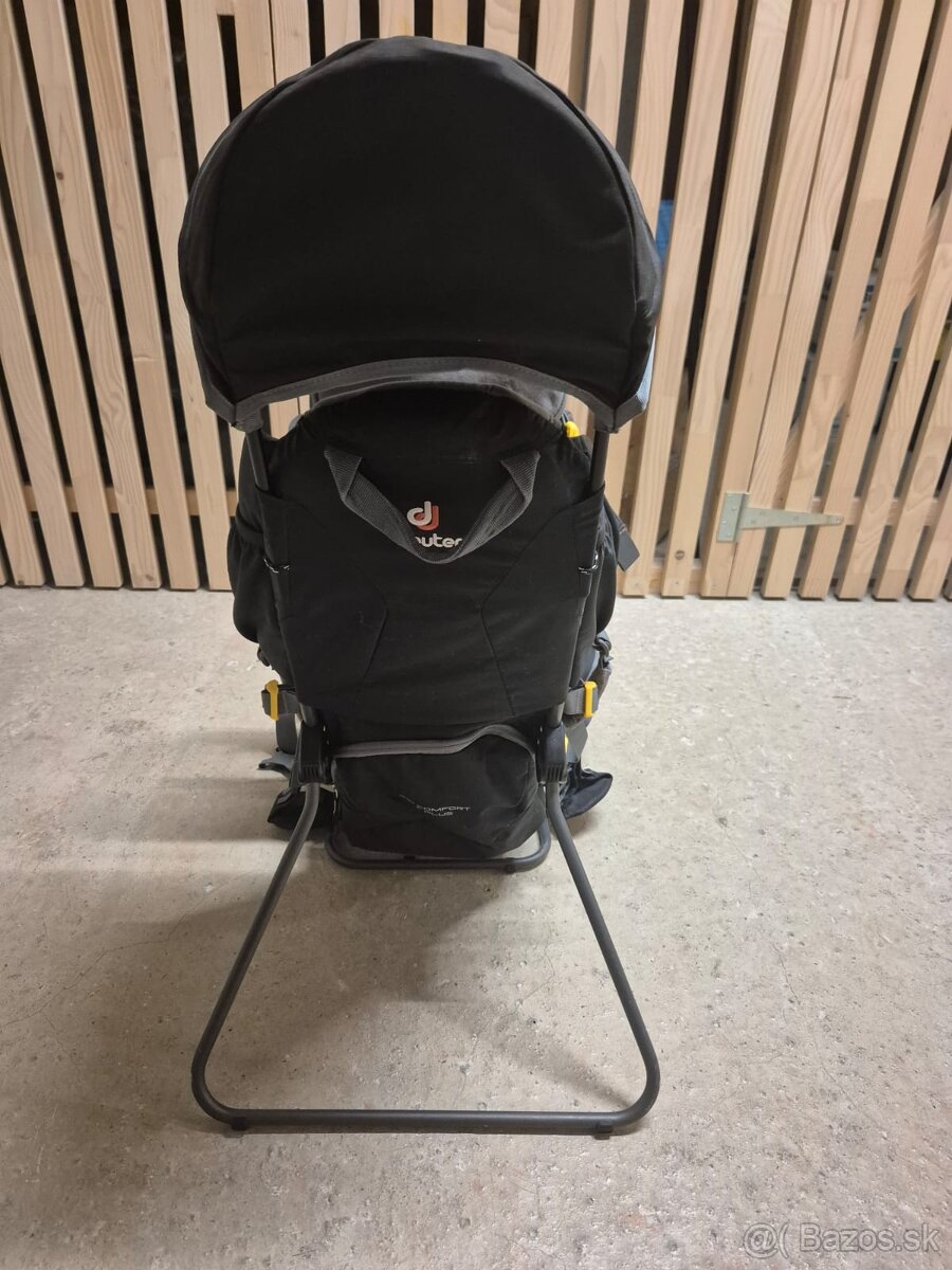 Deuter Kid Komfort 1 - 2