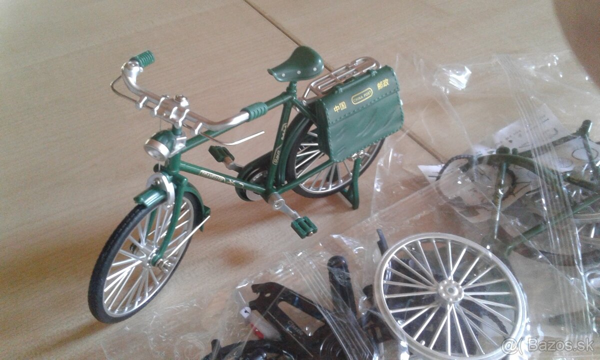 Bicykel 1/10 - 2