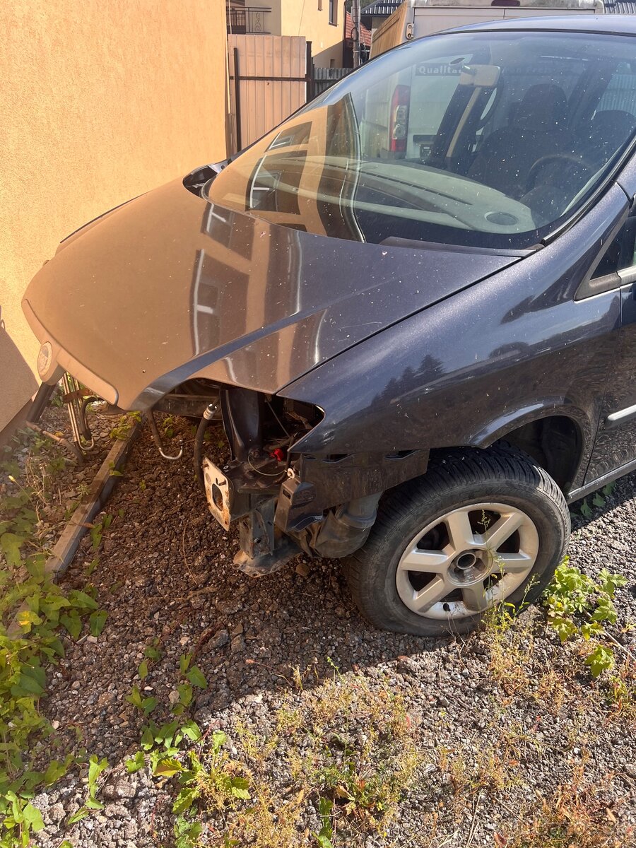 Fiat Ulysse 2.0 JTD - 2