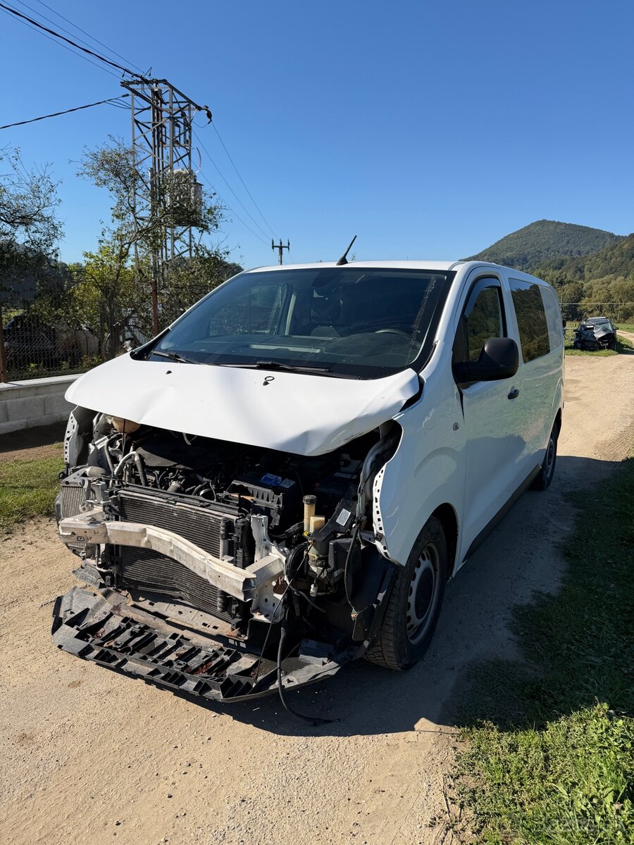 Peugeot Expert 2.0 BlueHDi - 2