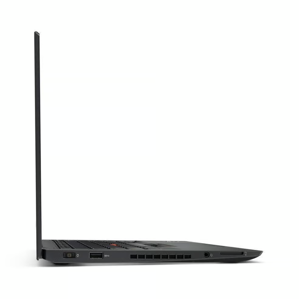 Lenovo Thinkpad T470,8GB ram, Win 10 Pro, SSD disk - 2
