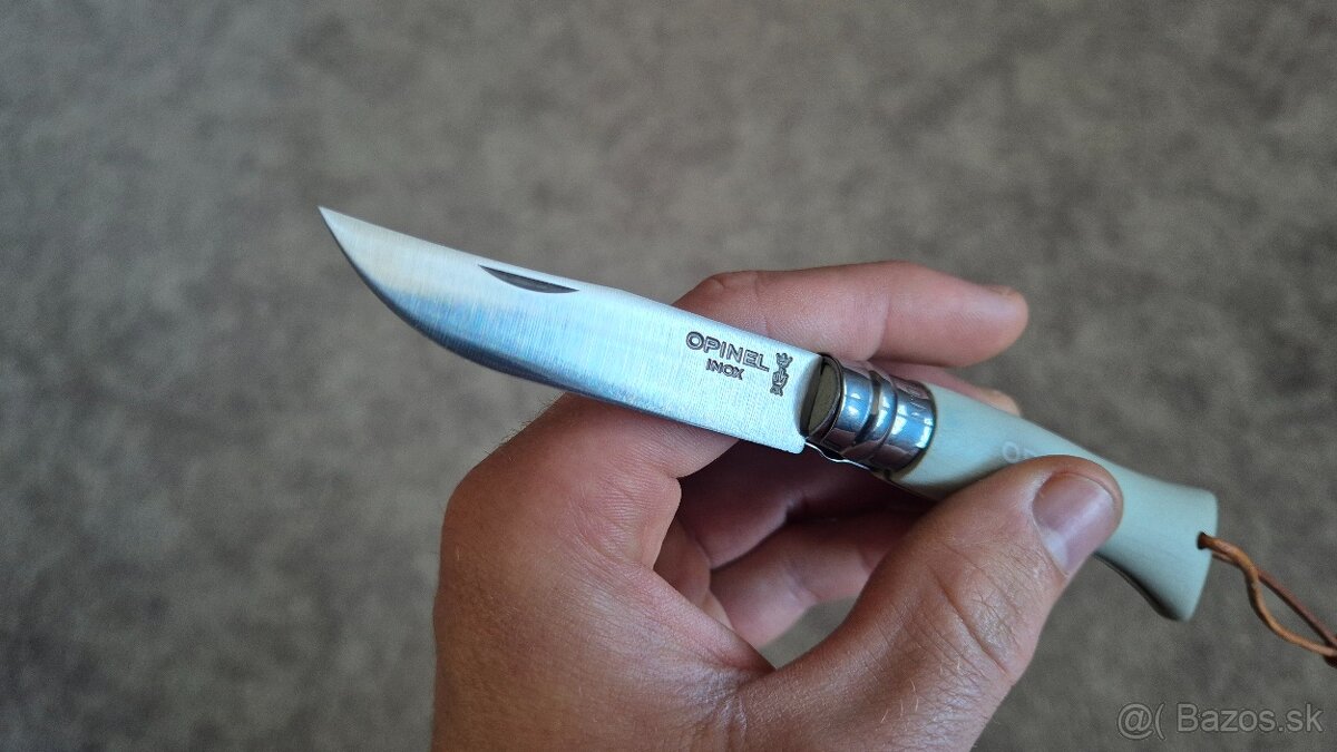 Opinel , Ruike nôž - 2