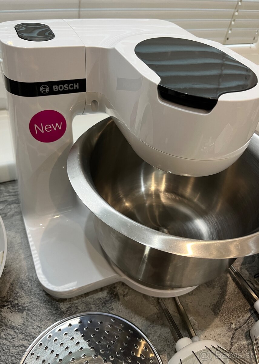 Kuchynský robot Bosch MUMS2EW00/01 700W - 2