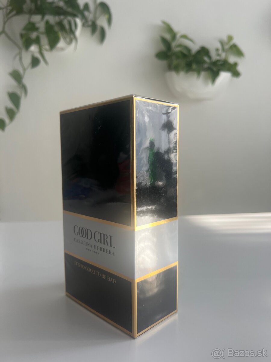 Carolina Herrera - Good Girl EDP 80ml - 2
